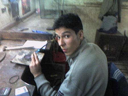 abbad simo